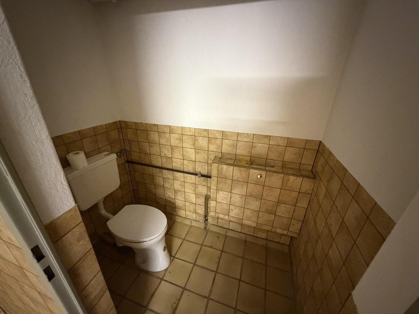 WC KG
