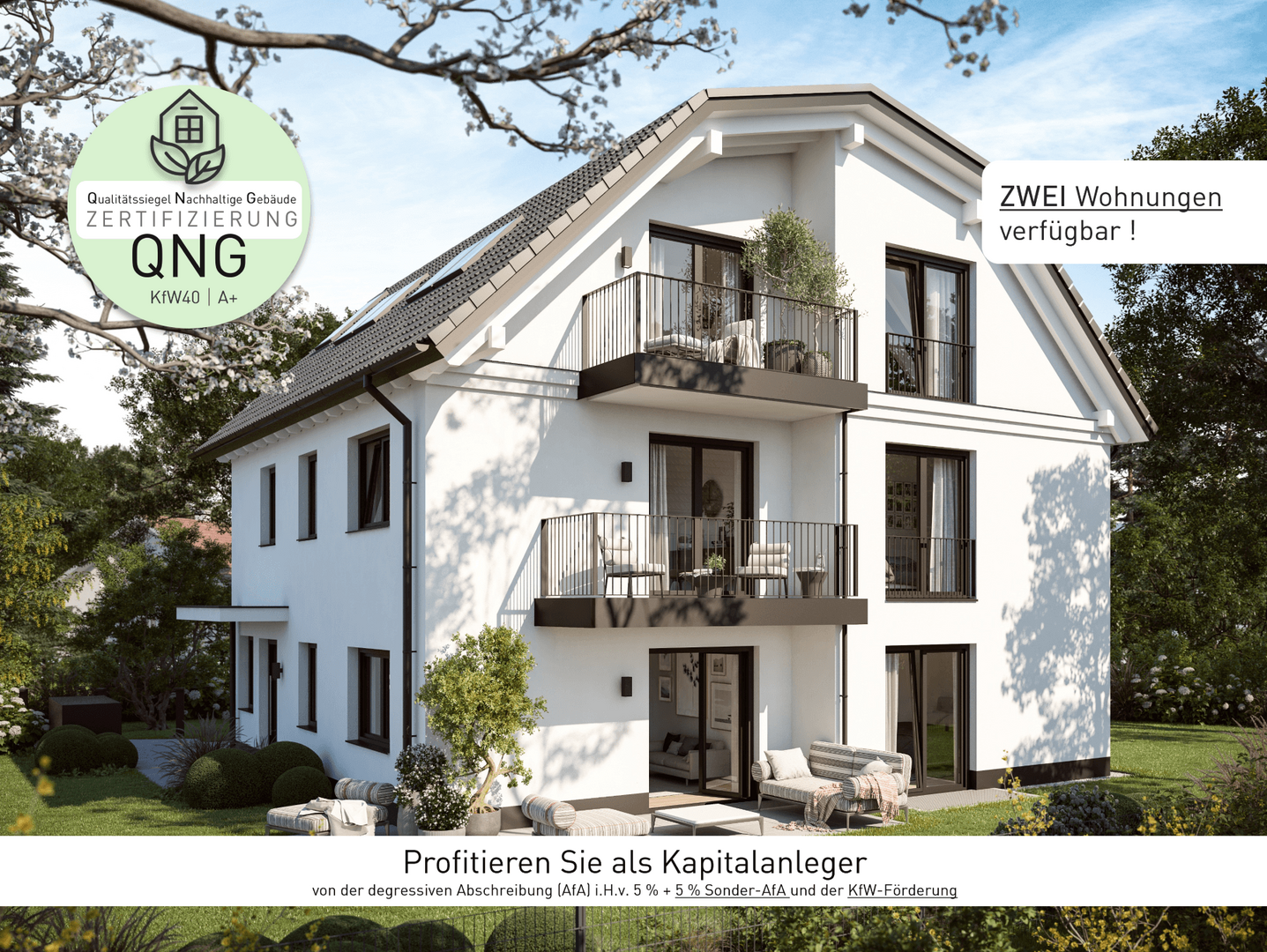 Haus C