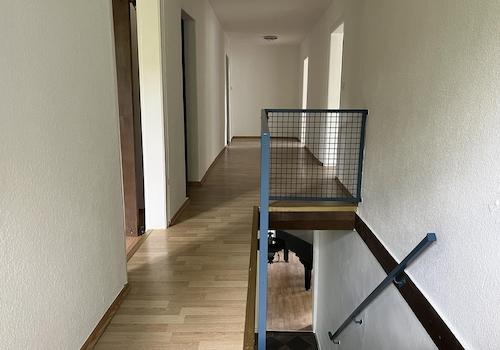 Flur 1 Obergeschoss 