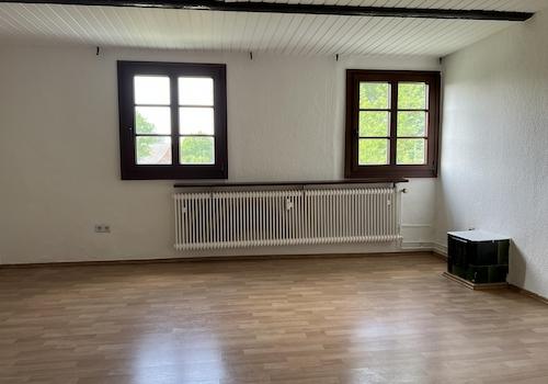 Schlafzimmer / Kinderzimmer