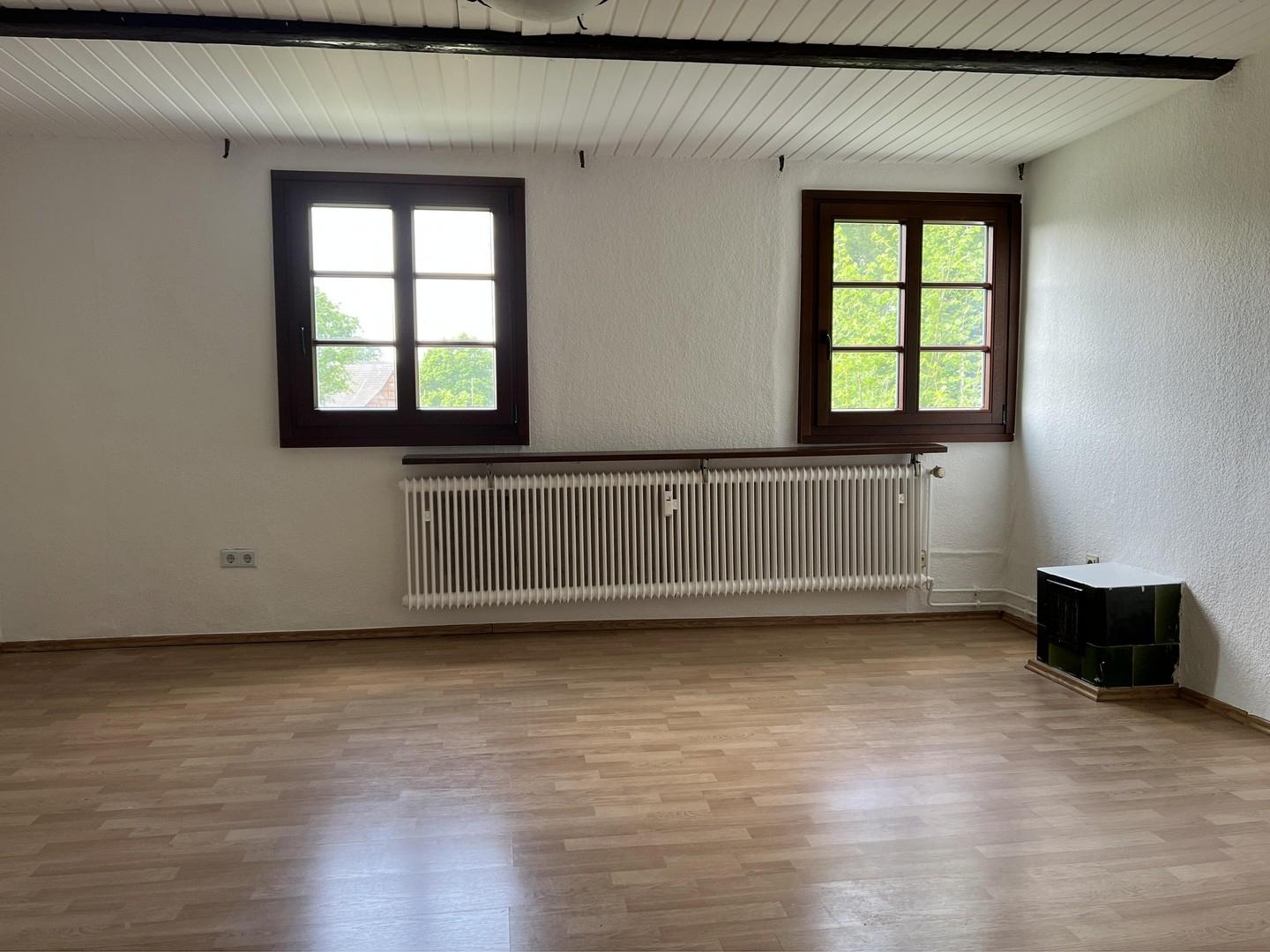 Schlafzimmer / Kinderzimmer