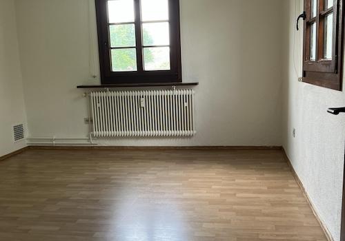 Schlafzimmer / Kinderzimmer 