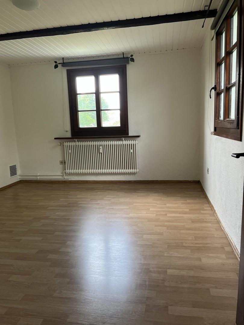 Schlafzimmer / Kinderzimmer 