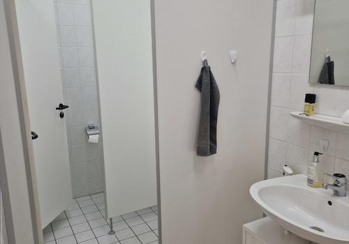 WC