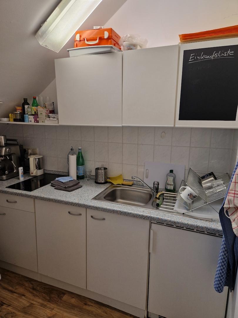 Pantry