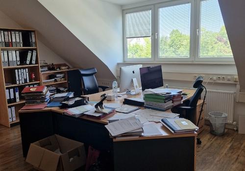 Büro 2