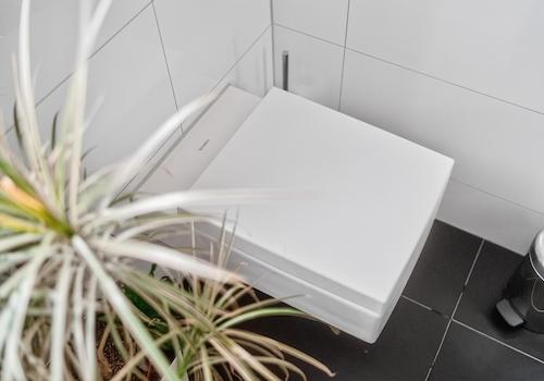 Gäste WC