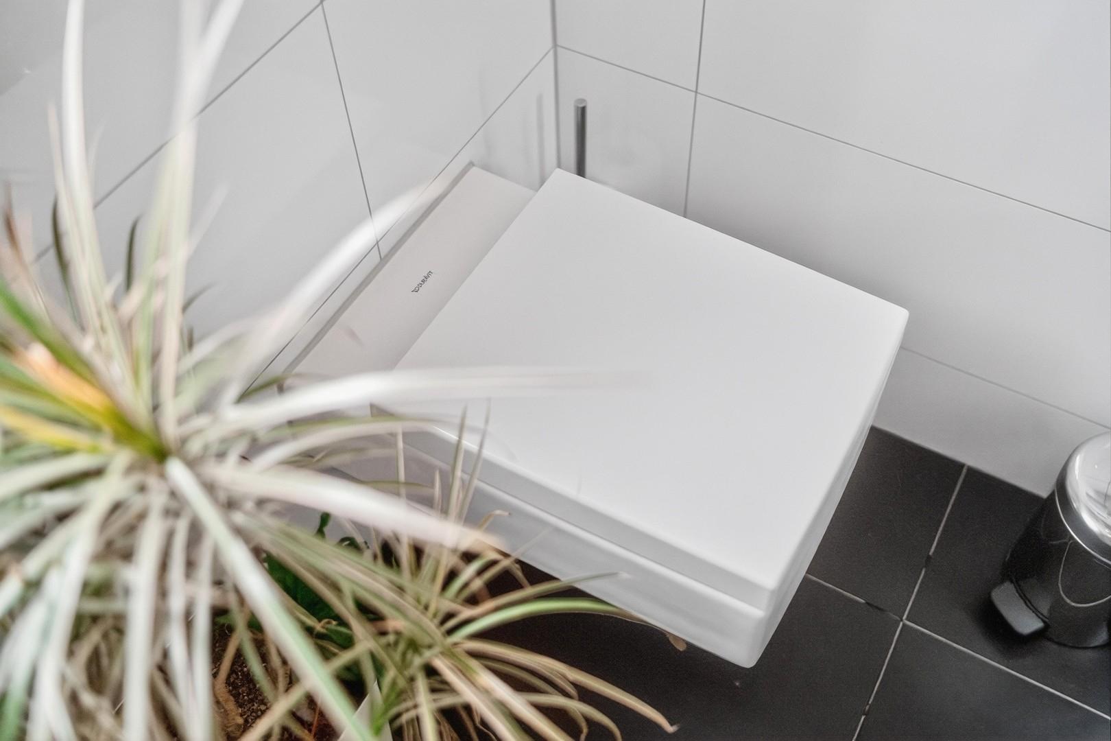 Gäste WC