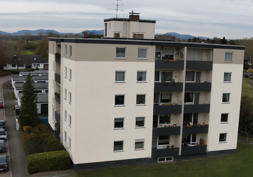 Außenansicht - KI-generiert