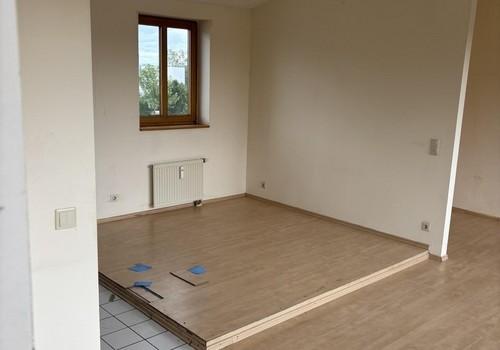 Wohnen/Essen - aktuell