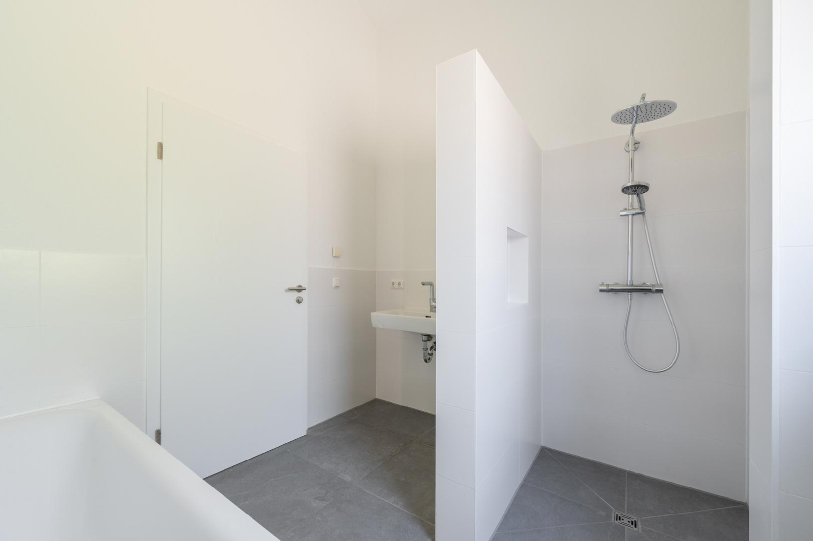Badezimmer Obergeschoss