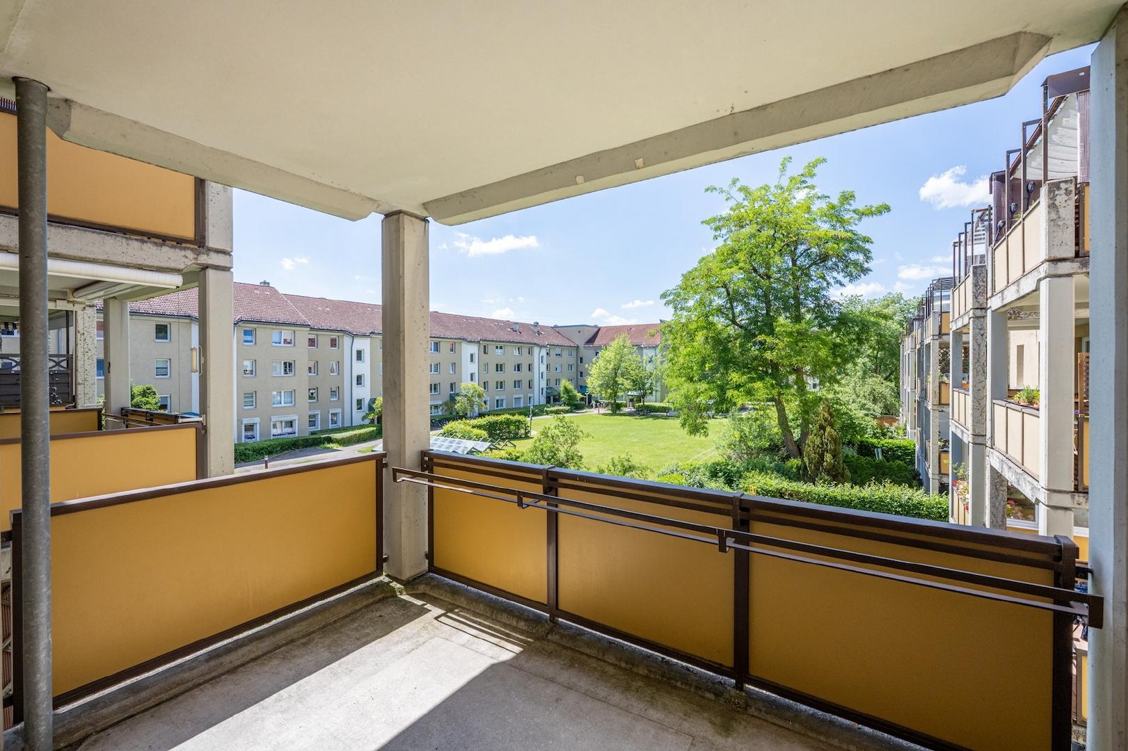 Balkon