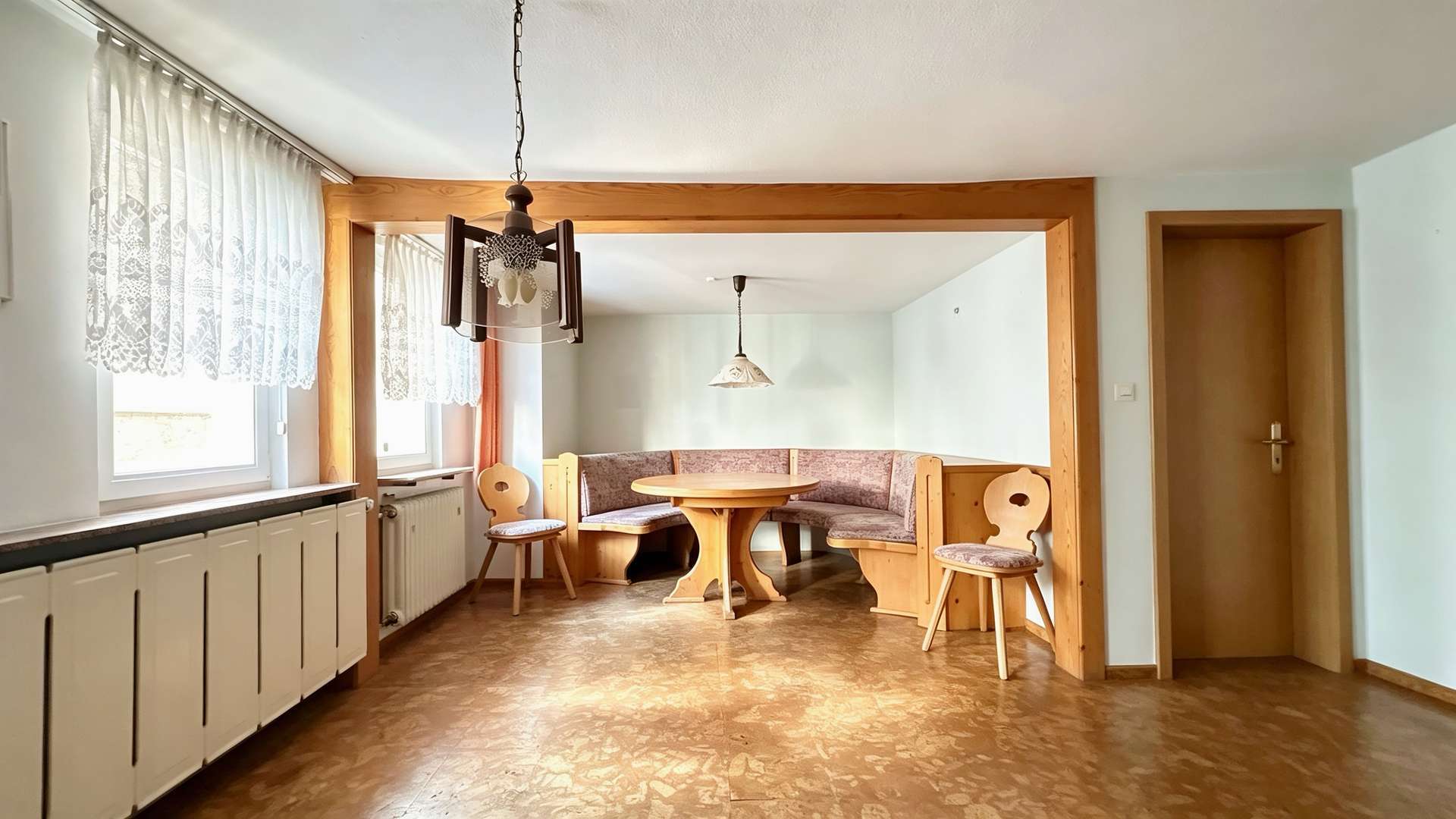 OG Wohn-/Esszimmer (4)