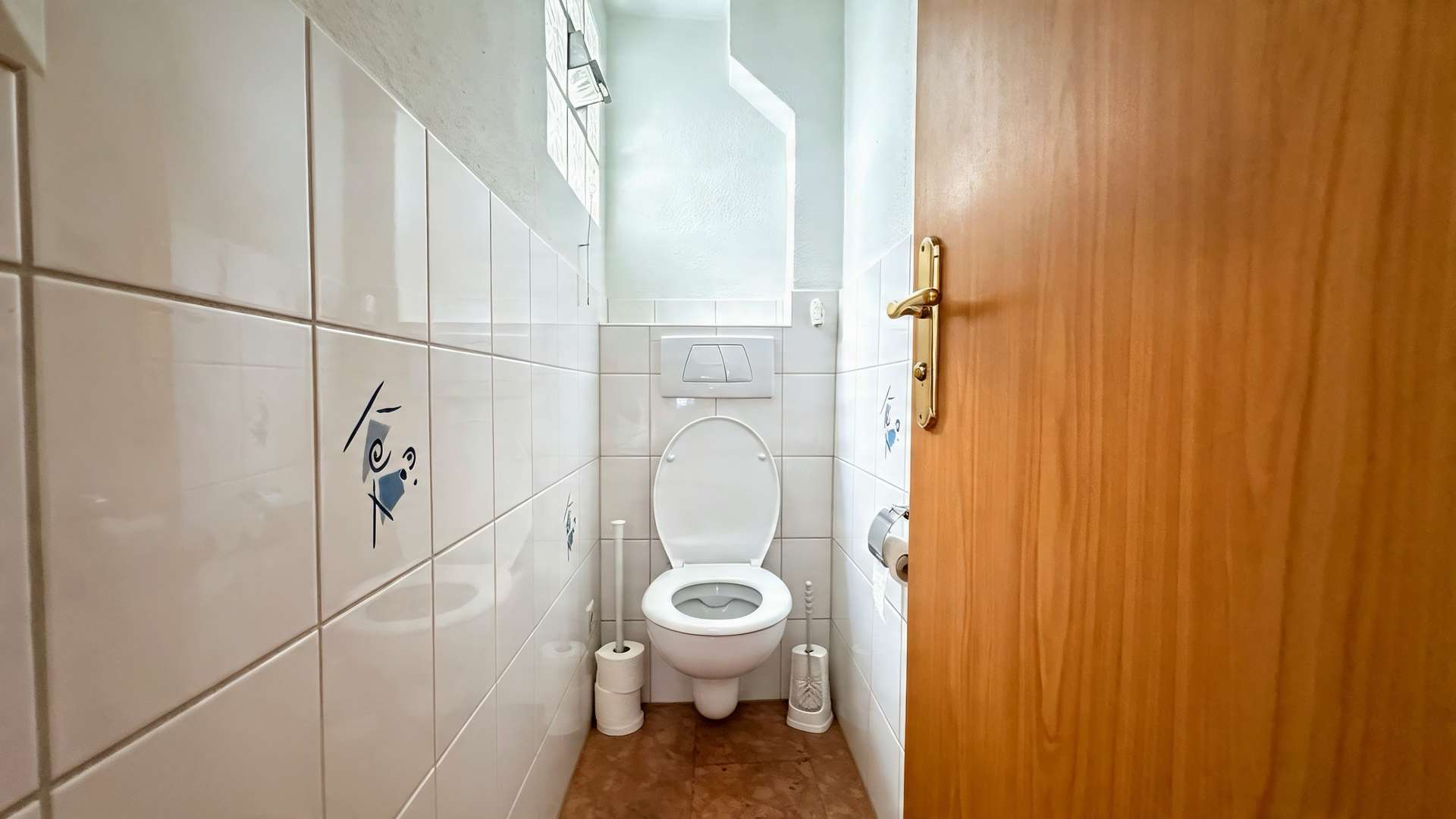 OG WC