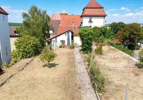 Drohnenansicht Garten (2)