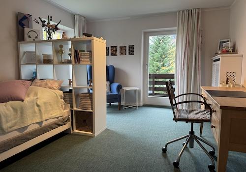 Kinderzimmer OG