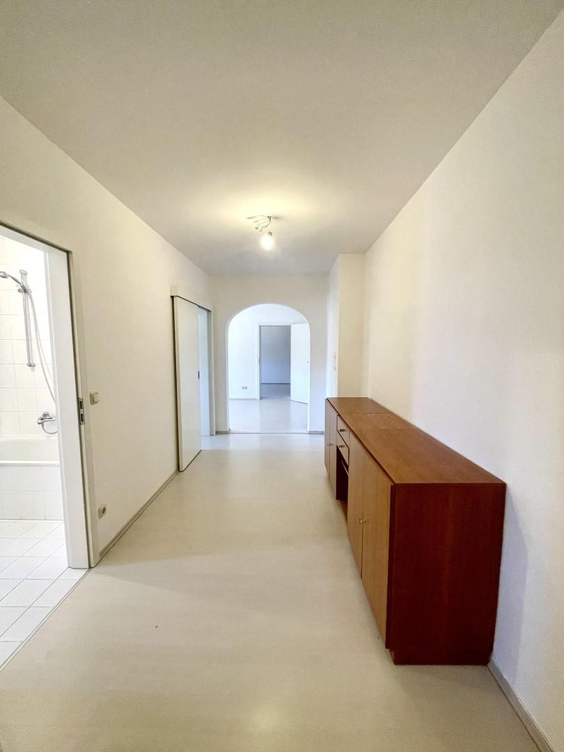 Wohnung
