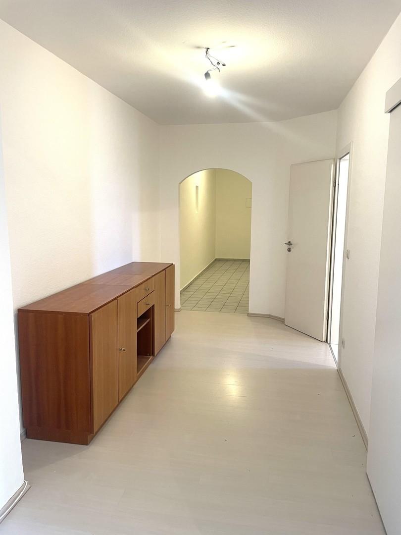 Wohnung