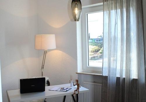 Haus 8 weiterer Raum 1