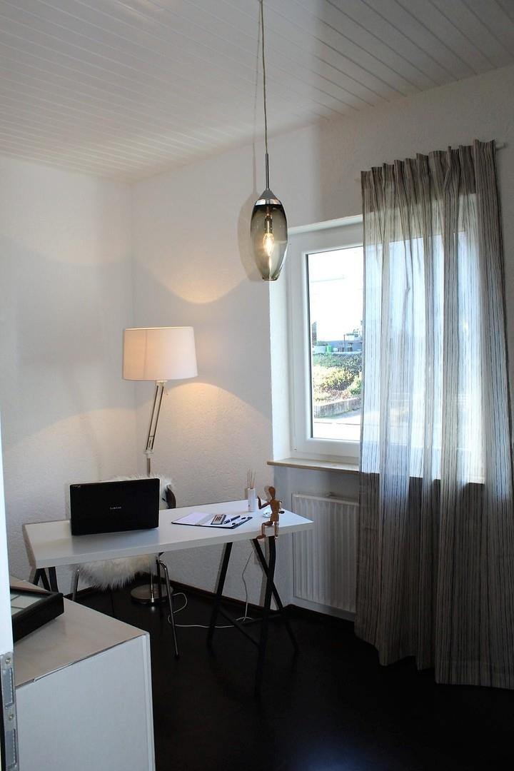 Haus 8 weiterer Raum 1