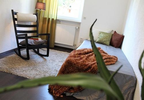 Haus 8 weiterer Raum 2