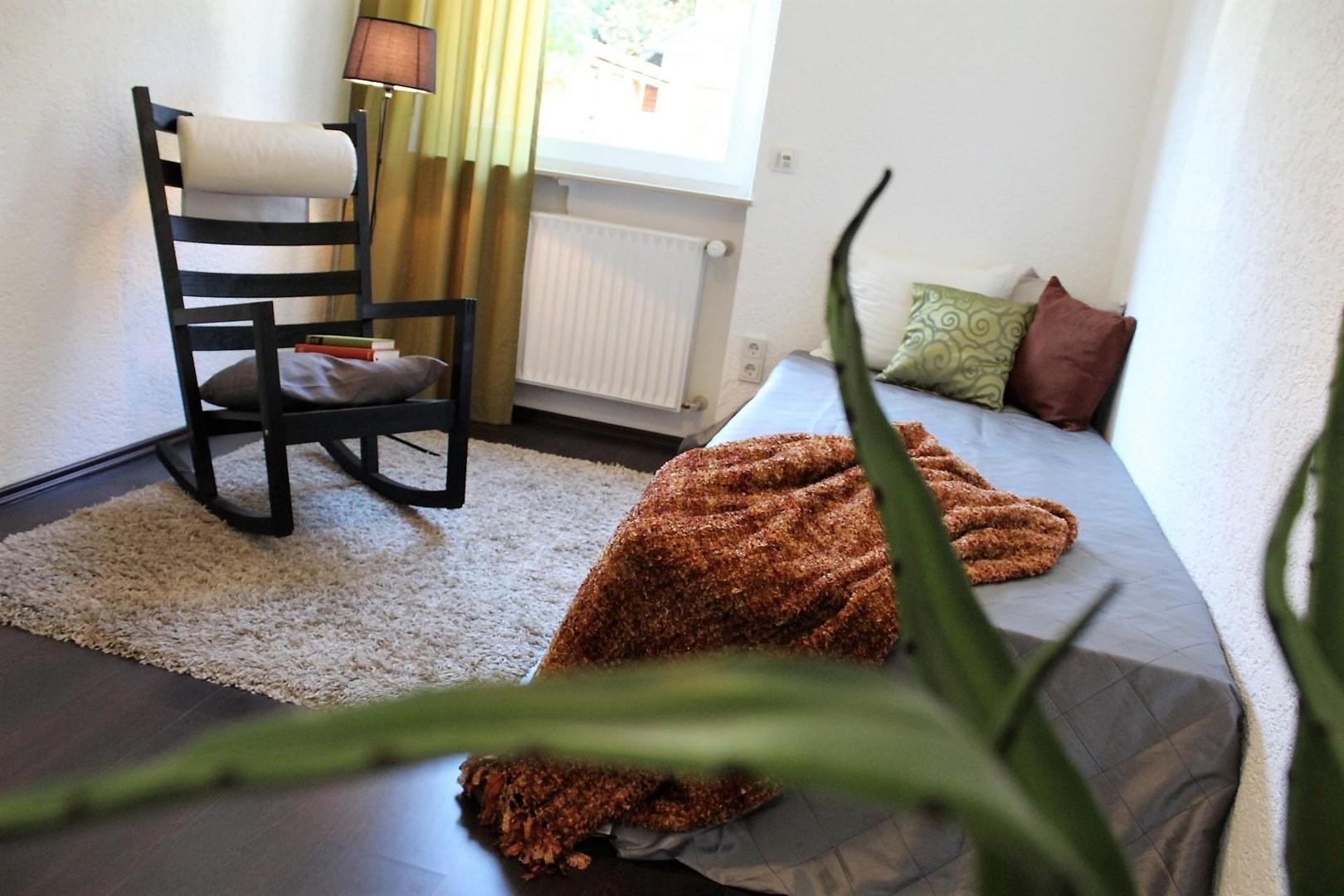 Haus 8 weiterer Raum 2