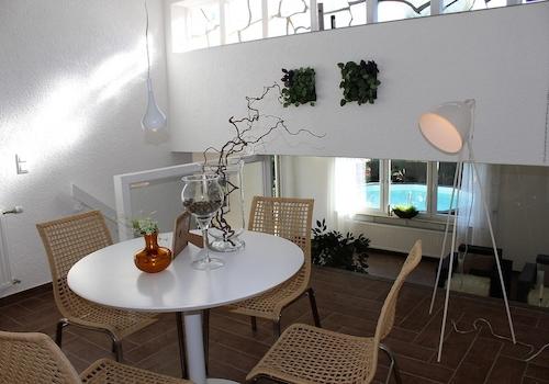 Haus 8A Essdiele
