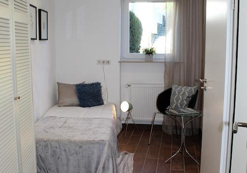 Haus 8A weiterer Raum