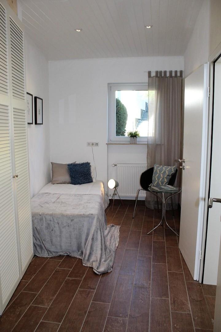 Haus 8A weiterer Raum