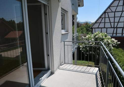 Balkon 2