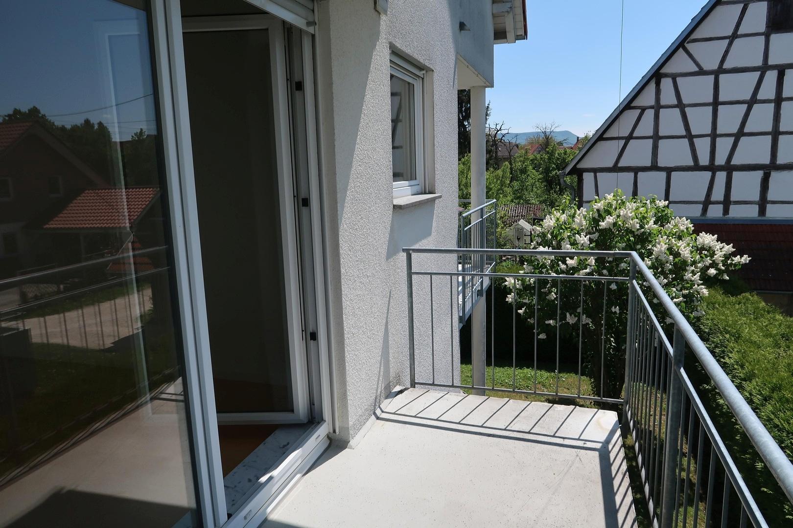 Balkon 2
