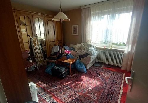 Kinderzimmer