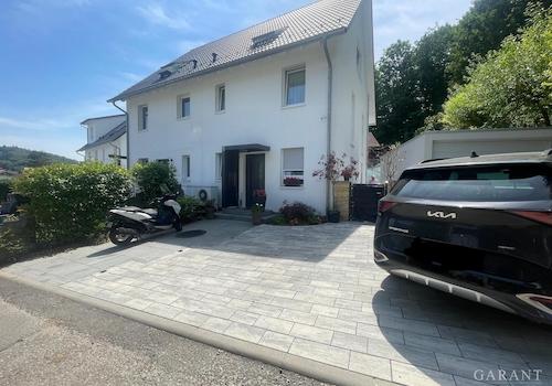 Aussenansicht offline