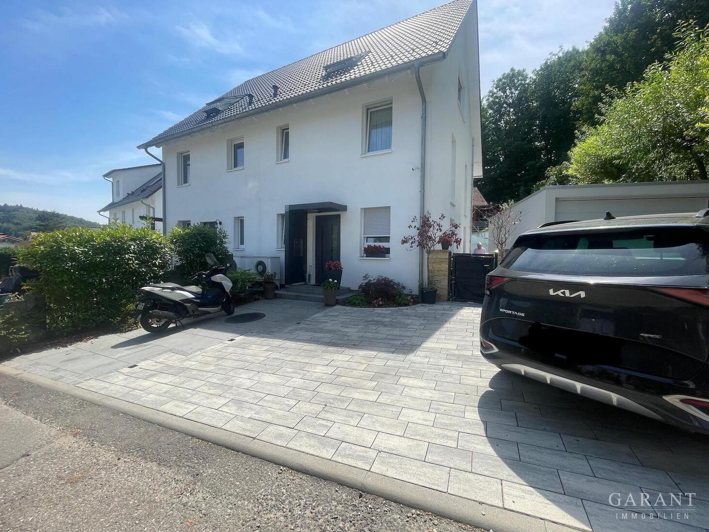 Aussenansicht offline