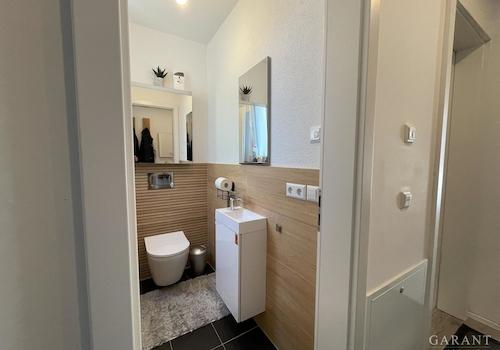 Gäste WC