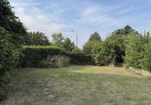Gartenansicht