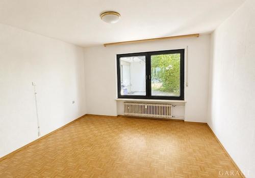 Schlafzimmer Erdgeschoß