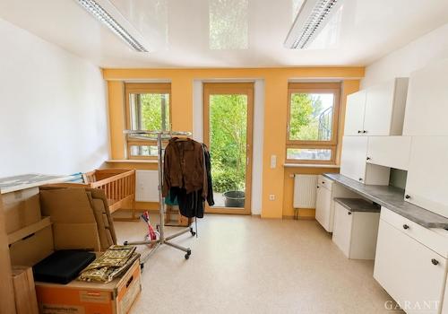 gewerblicher Bereich EG