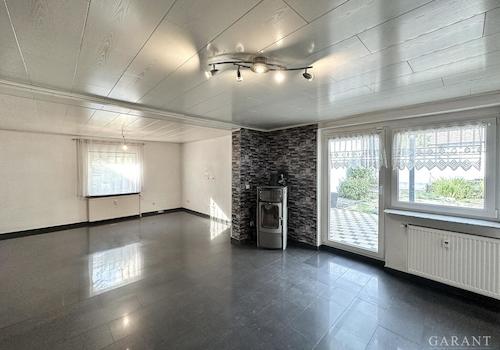 Wohnen Hinterhaus