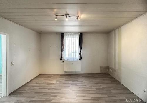 Wohnzimmer Vorderhaus