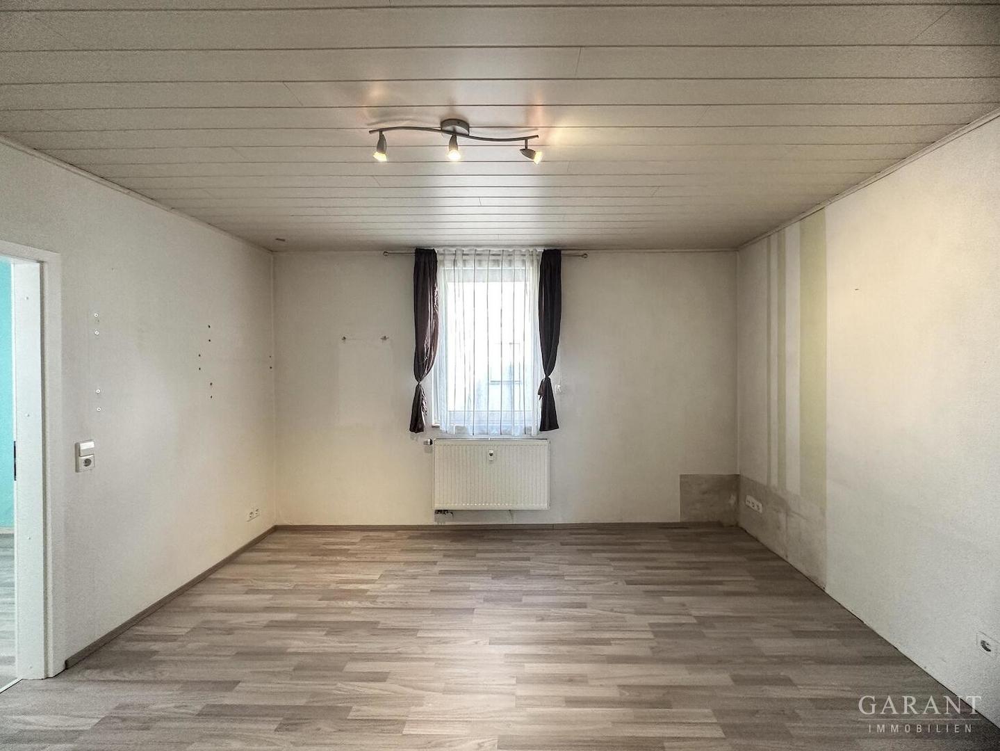 Wohnzimmer Vorderhaus
