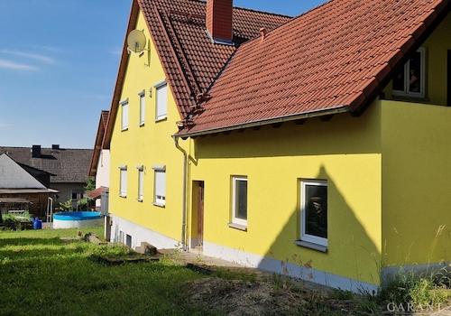 Hausansicht 7