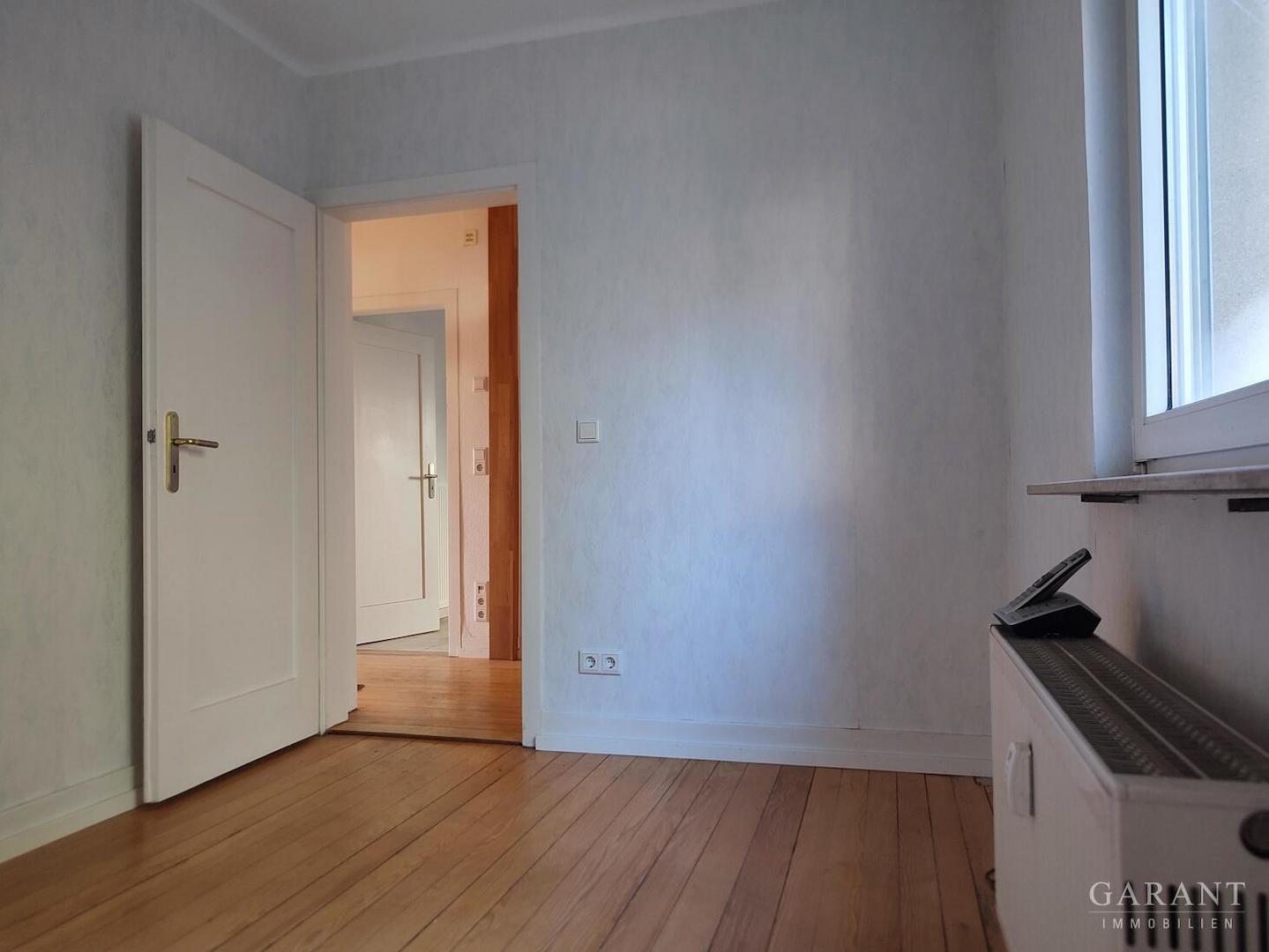 EG Kinderzimmer;Büro