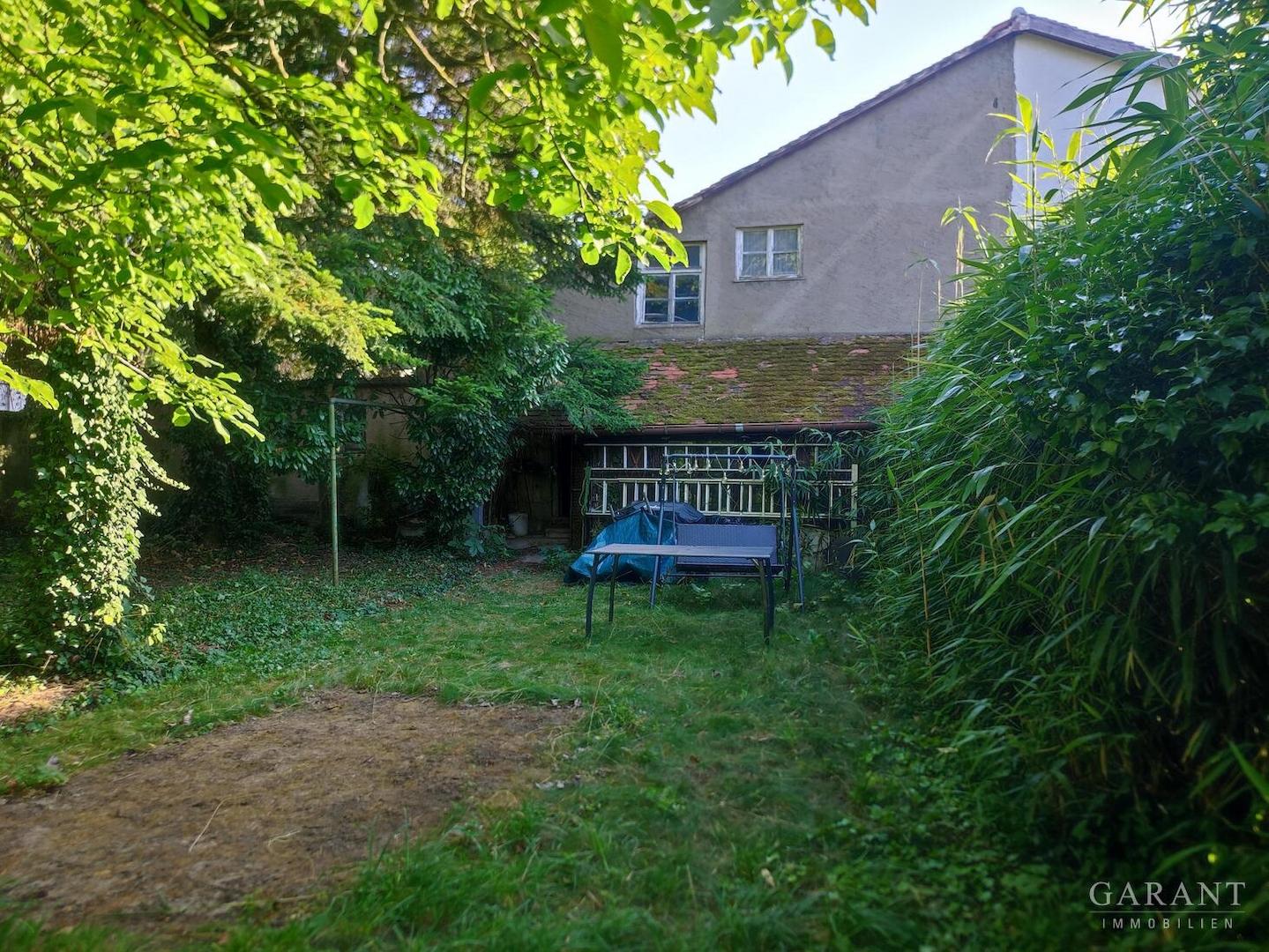 Garten