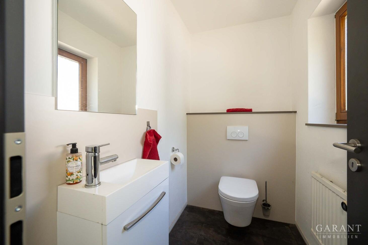 WC