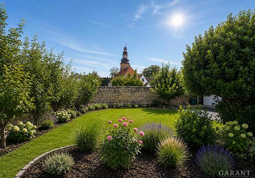 Garten