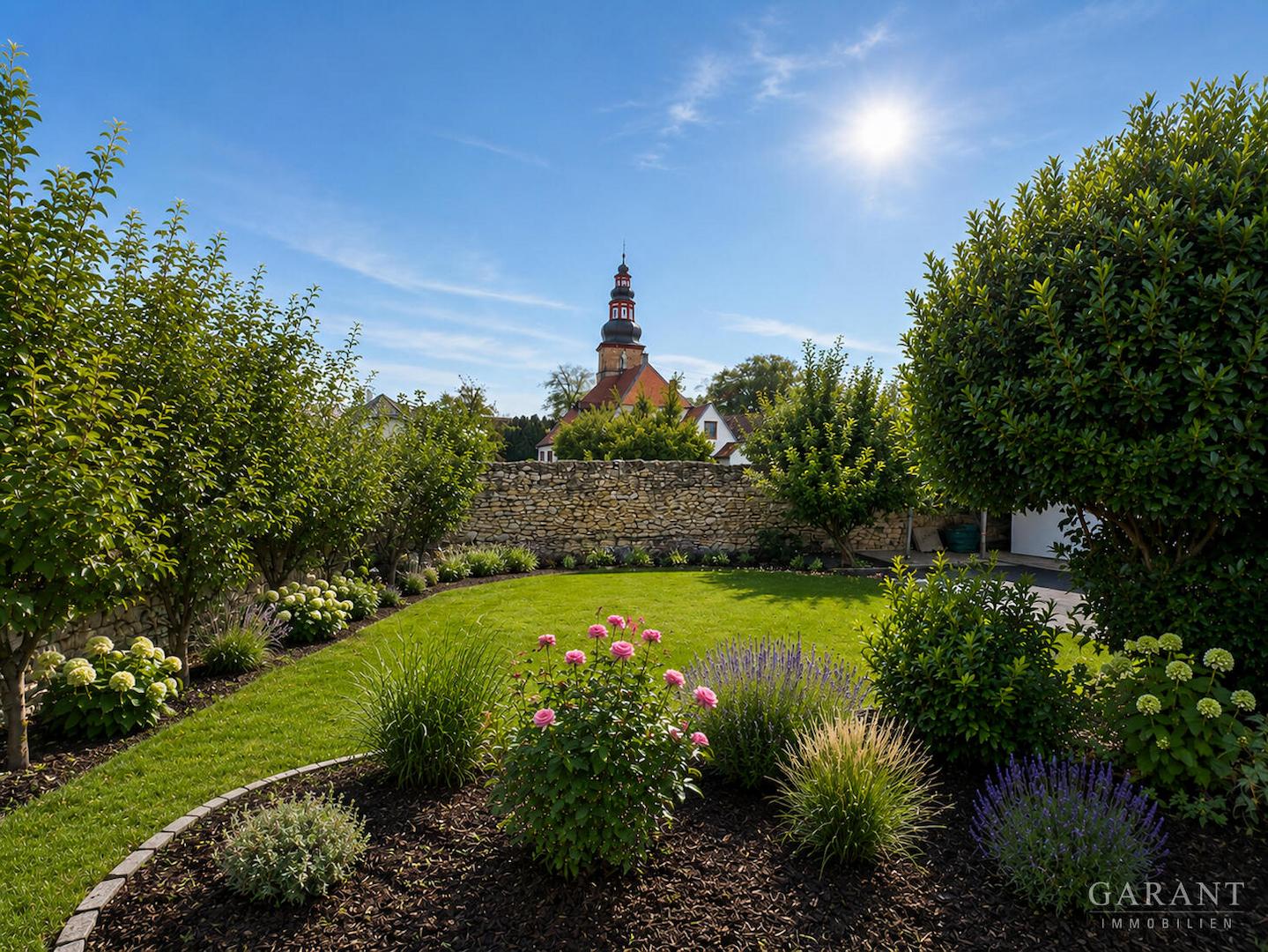 Garten