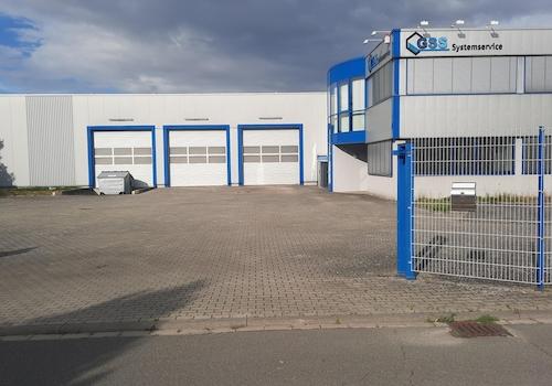 Aussenansicht