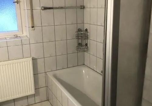 Bad Badewanne