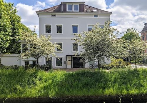 Hausfront